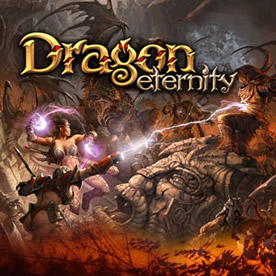 Dragon Eternity Screenshot 1