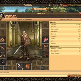 Dragon Eternity Screenshot 4